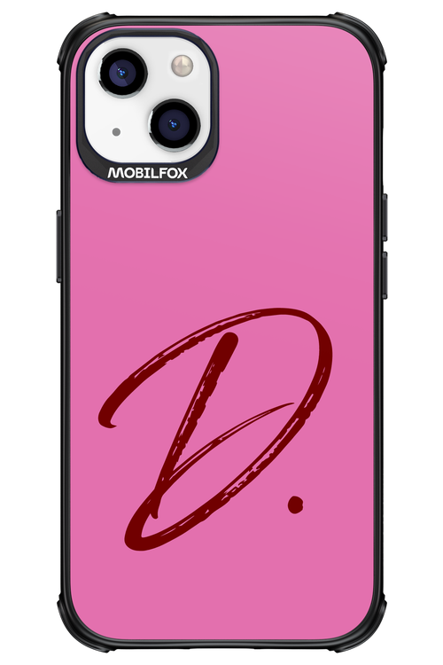 (Sorbet) D 2.0 - Apple iPhone 13