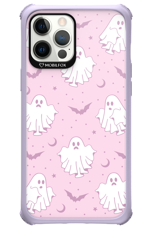 Boo Boo - Apple iPhone 12 Pro Max