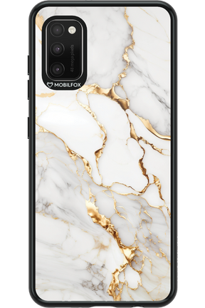 Ariel - Samsung Galaxy A41