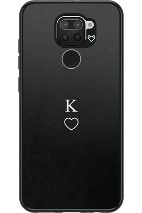 K Black 2.0 - Xiaomi Redmi Note 9