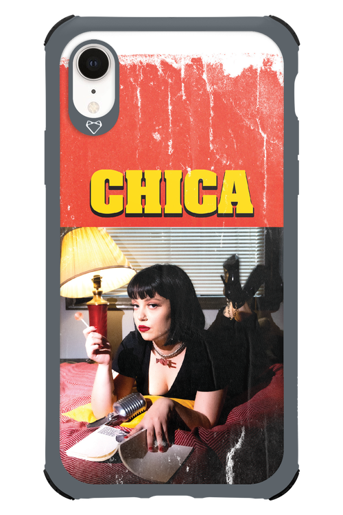 CHICA - Apple iPhone XR