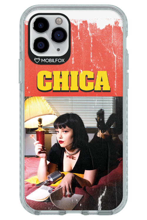 CHICA - Apple iPhone 11 Pro