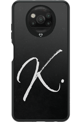 (Off Space) K 2.0 - Xiaomi Poco X3 NFC