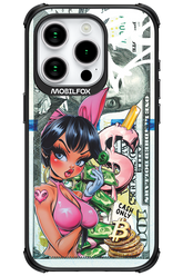 NATASHA - Apple iPhone 15 Pro