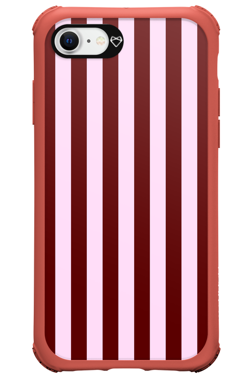 Circus Romance 2.0 - Apple iPhone 8