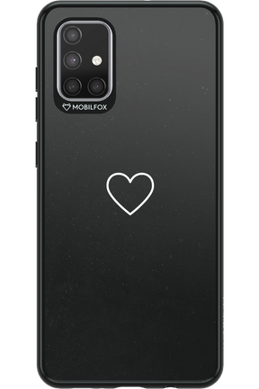 Love Is Simple - Samsung Galaxy A71