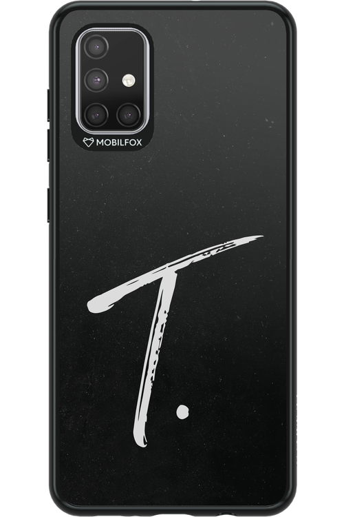 (Off Space) T 2.0 - Samsung Galaxy A71