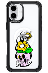 Sugar & Venom - Apple iPhone 16 Plus