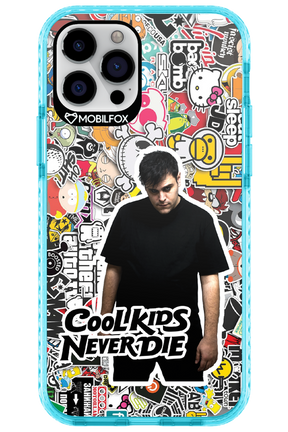 CKND_STICKER - Apple iPhone 12 Pro