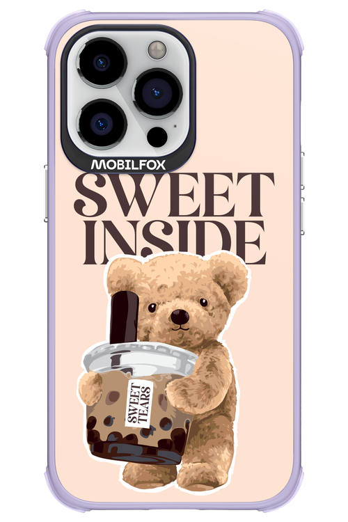 Sweet Inside 2.0 - Apple iPhone 13 Pro