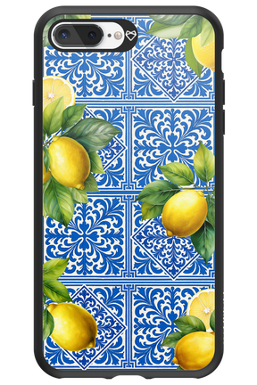 Limone Garden - Apple iPhone 7 Plus