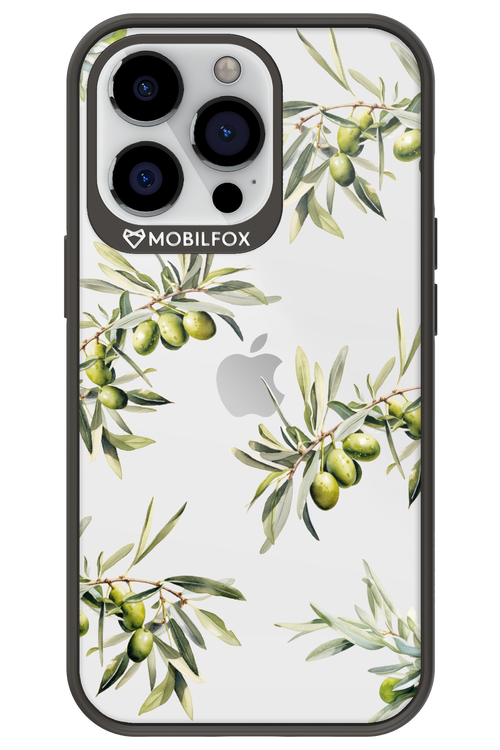 Olive Tree - Apple iPhone 13 Pro