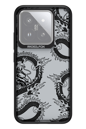 Dragon's Fire - Xiaomi 14