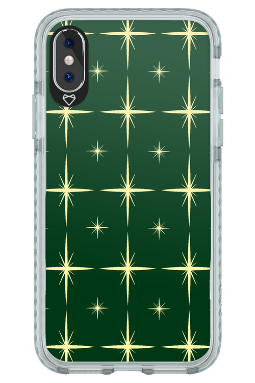 Star Light - Apple iPhone XS