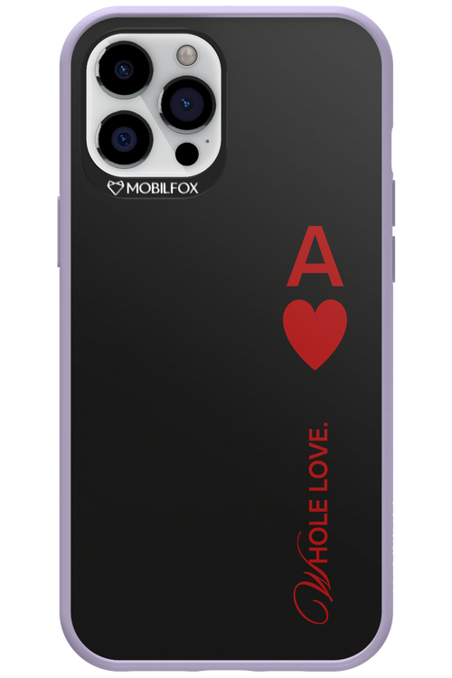 Whole 2.0 - Apple iPhone 12 Pro Max