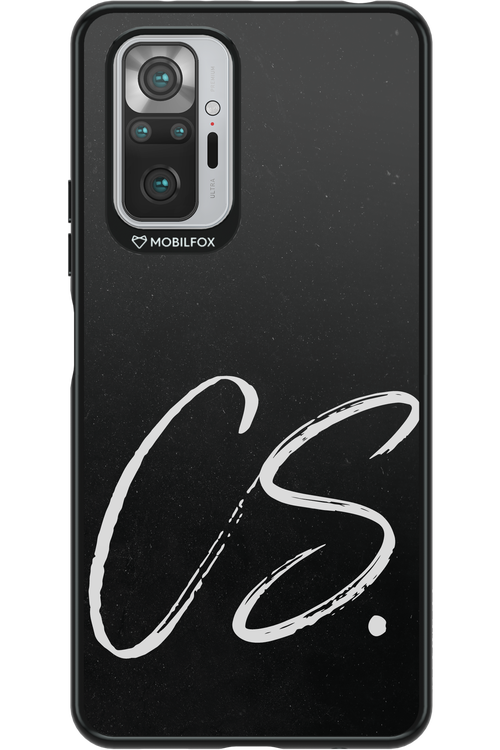 (Off Space) CS 2.0 - Xiaomi Redmi Note 10 Pro