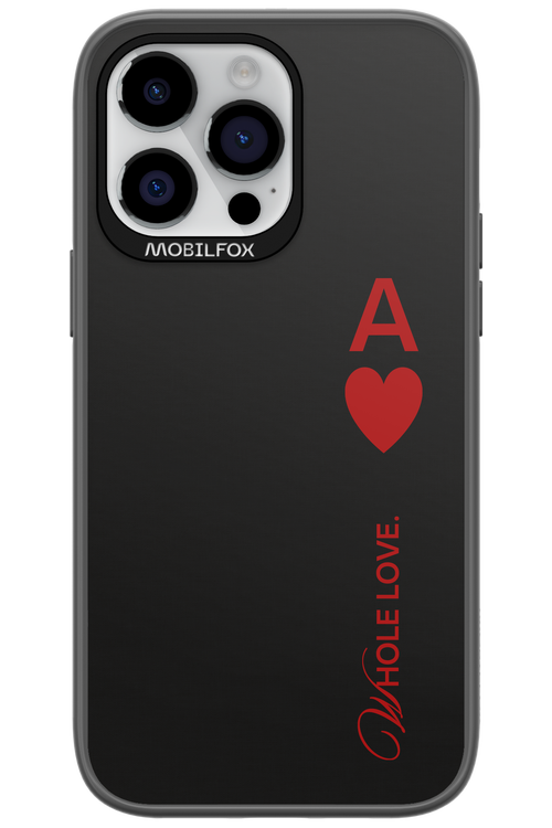Whole 2.0 - Apple iPhone 14 Pro Max
