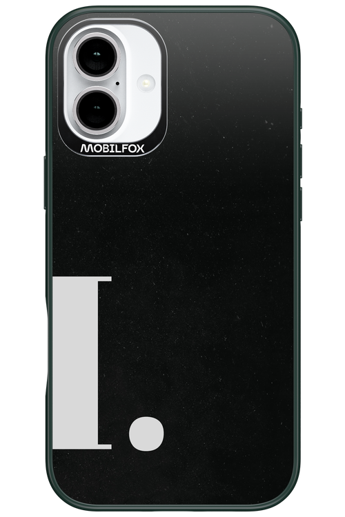 I (Off Space) 2.0 - Apple iPhone 16 Plus
