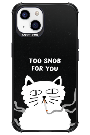 Too Snob - Apple iPhone 13