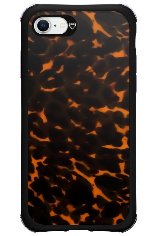 Tortie - Apple iPhone SE 2020
