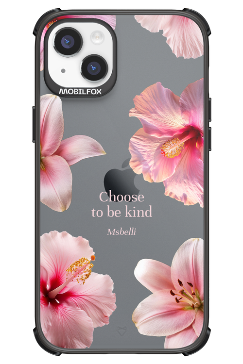 Be Kind - Apple iPhone 14 Plus