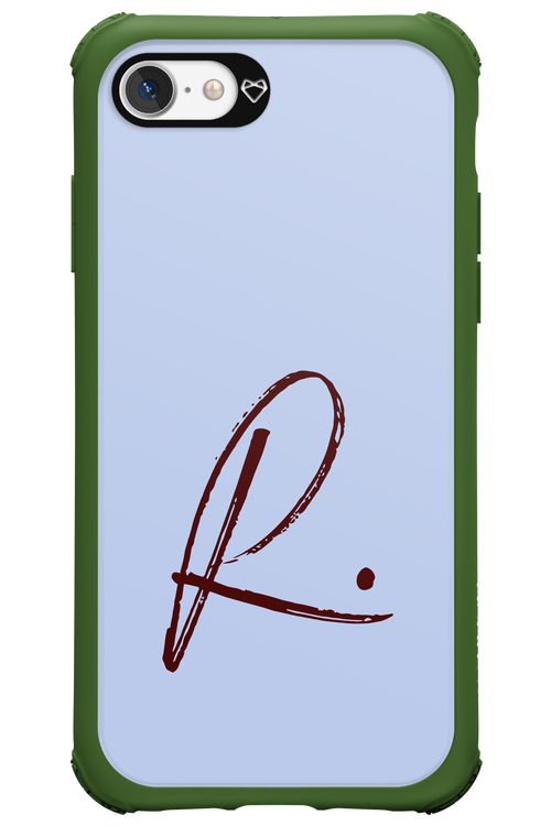 (Jellyfish Presso) R 2.0 - Apple iPhone 7