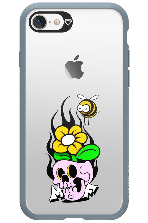 Sugar & Venom - Apple iPhone 7