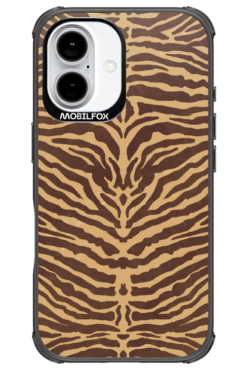 Urban Zebra - Apple iPhone 16