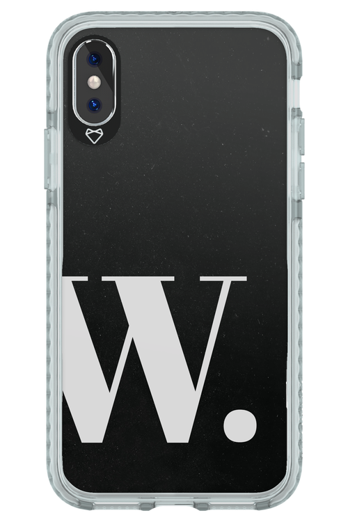 W (Off Space) 2.0 - Apple iPhone XS
