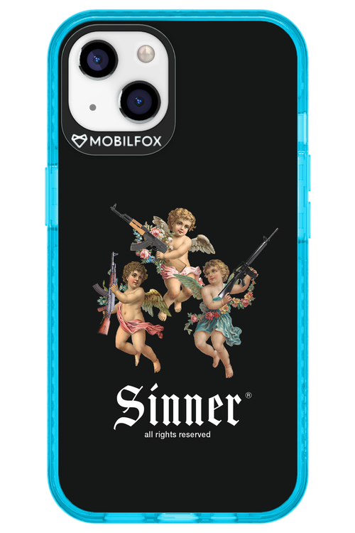 Sinner - Apple iPhone 13