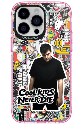 CKND_STICKER - Apple iPhone 14 Pro Max