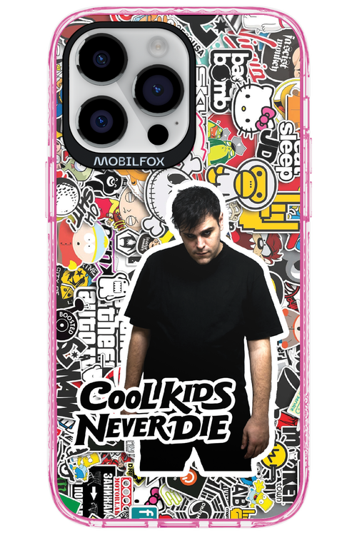 CKND_STICKER - Apple iPhone 14 Pro Max