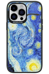 Starry Night 2.0 - Apple iPhone 14 Pro Max