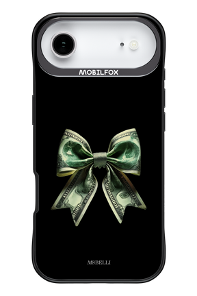 Money is Cute 2.0 - Apple iPhone 17 Air