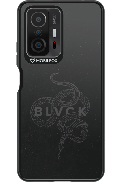 MAMBA 2.0 - Xiaomi Mi 11T