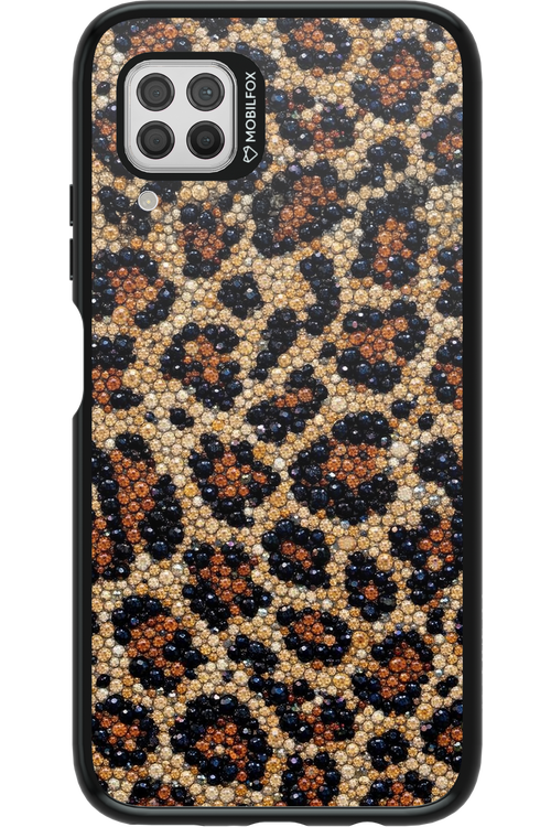 Crystal Roar 2.0 - Huawei P40 Lite