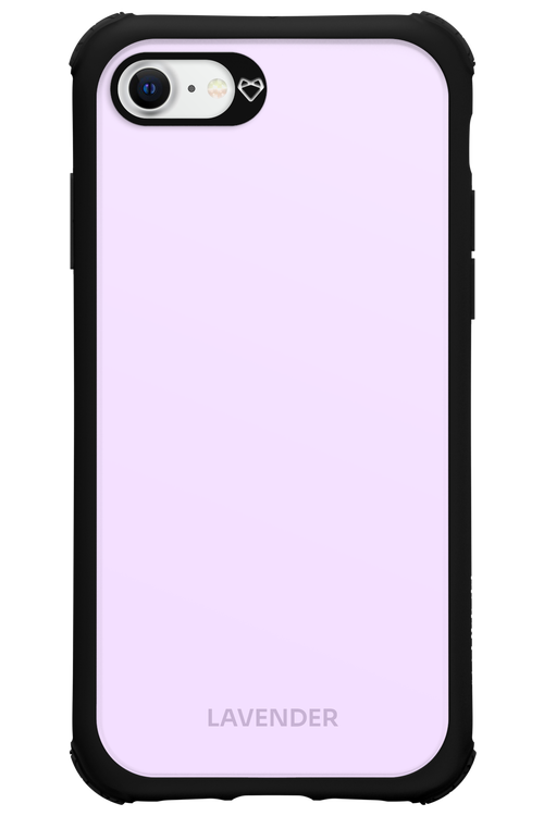 LAVENDER - FS2 2.0 - Apple iPhone 8