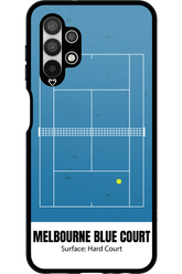 MELBOURNE BLUE COURT 2.0 - Samsung Galaxy A13 4G