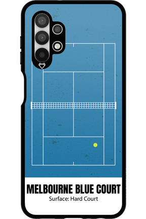 MELBOURNE BLUE COURT 2.0 - Samsung Galaxy A13 4G