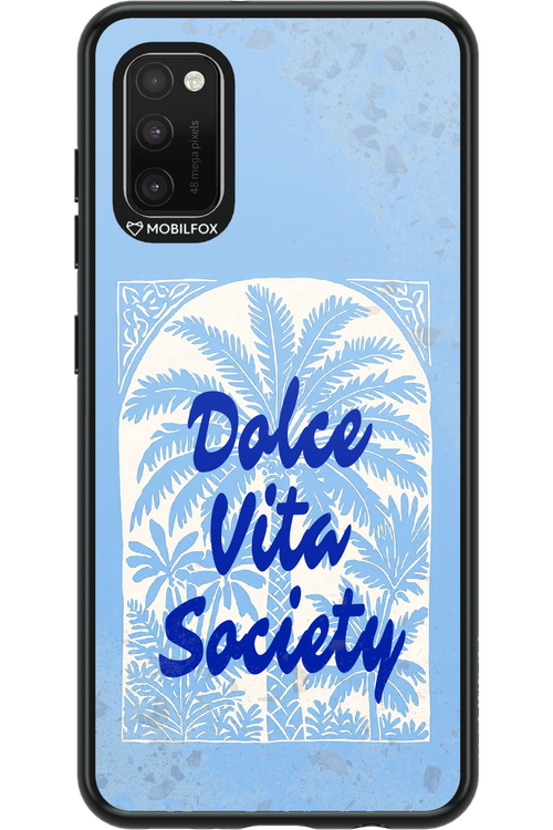 Dolce Vita Society 2.0 - Samsung Galaxy A41