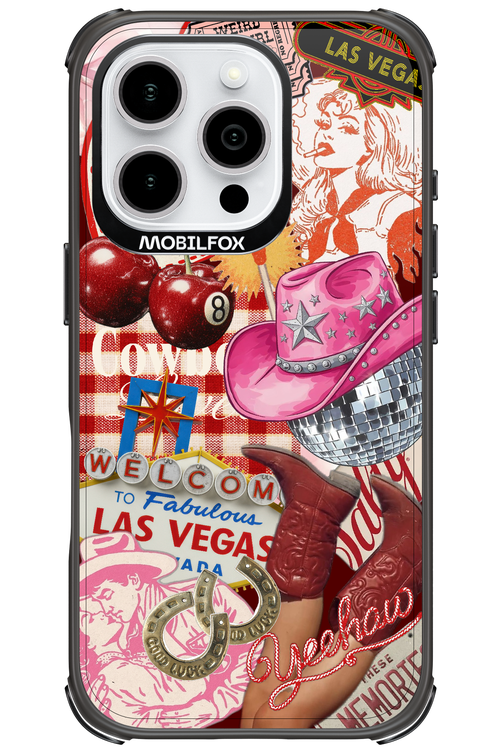 Cowgirl Club 2.0 - Apple iPhone 16 Pro
