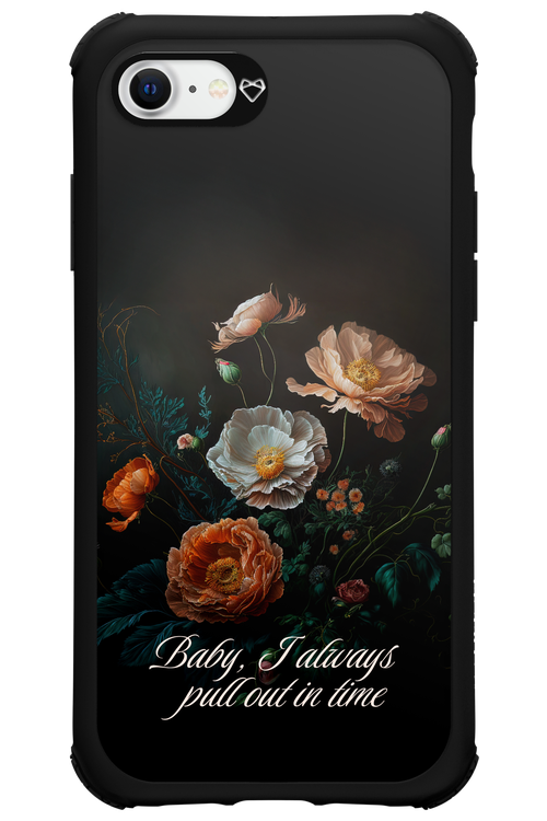 In time 2.0 - Apple iPhone SE 2022