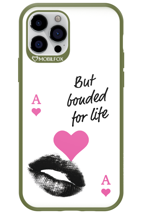 Bonded for Life 2.0 - Apple iPhone 12 Pro