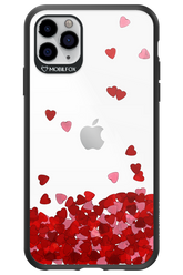 Glitter Lover - Apple iPhone 11 Pro Max