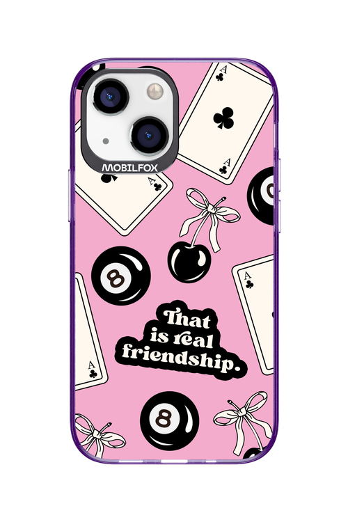 Win Win Black - Apple iPhone 13 Mini