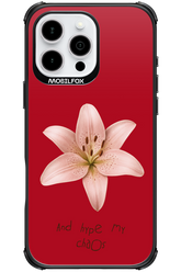 Chaos - Apple iPhone 16 Pro Max