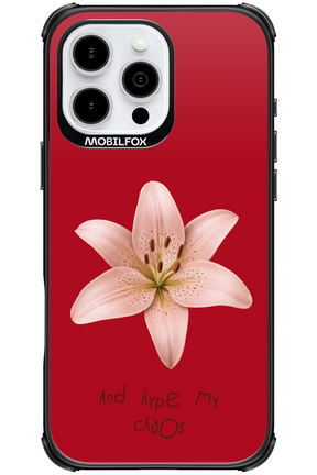 Chaos - Apple iPhone 16 Pro Max