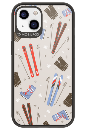 Ski Essentials - Apple iPhone 13