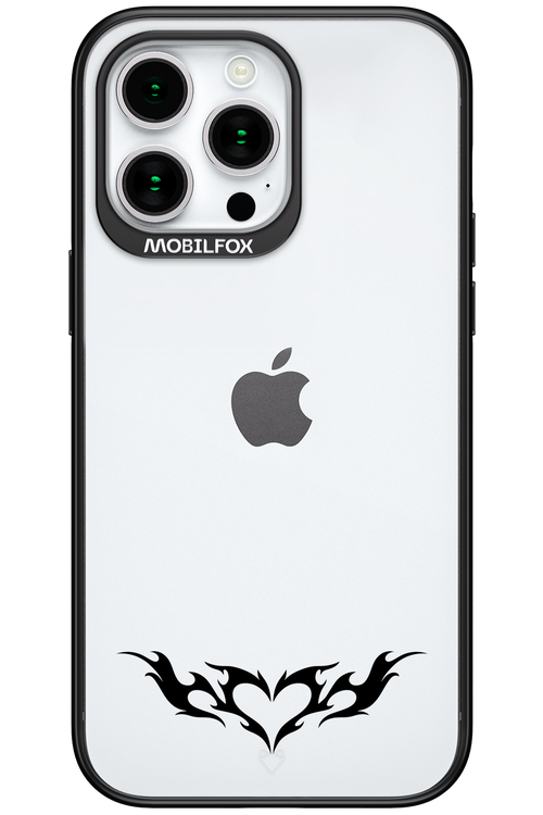 Techno Hart 2.0 - Apple iPhone 15 Pro Max