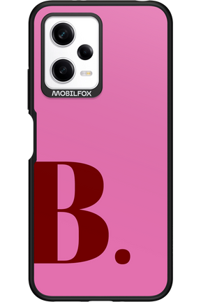 B (Sorbet) 2.0 - Xiaomi Redmi Note 12 5G